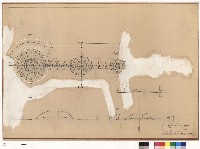 藏品(飛島飛石計畫高程平面圖變更設計)的圖片