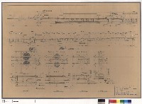 藏品(飛島飛石詳細平面圖-2(變更設計))的圖片
