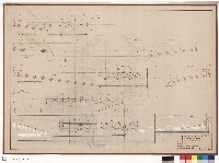 藏品(人工水流下游擋土牆展開圖)的圖片