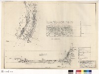 藏品(亂流園路標準圖、地層牆詳細圖)的圖片
