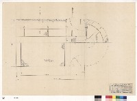 藏品(飛島飛石照明燈詳細圖)的圖片