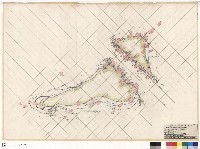 藏品(人工島平面圖(變更設計))的圖片