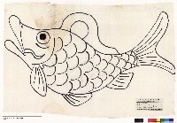 藏品(涼亭木魚)的圖片