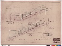 藏品(木製階梯詳細圖3)的圖片