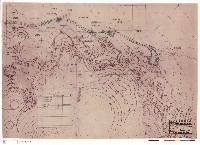 藏品(中游步道設施平面圖)的圖片