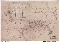 藏品(水上舞台步道植栽平面圖)的圖片