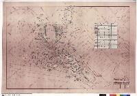 藏品(濕生植物區灌木、地被植栽竣工圖)的圖片