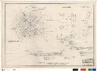 藏品(展望廣場平面圖)的圖片