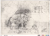 藏品(徒涉池周邊步道設施平面圖)的圖片