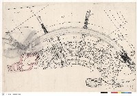 藏品(水上舞台步道擴大平面圖1)的圖片