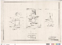 藏品(陰井及透水管平面及結構圖)的圖片