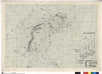 藏品(濕生植物區凹地廣場地層擋土牆變更平面圖)的圖片
