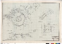藏品(濕生植物區鋪面詳細圖)的圖片