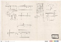 藏品(變更詳細圖(木製棧道))的圖片