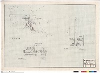 藏品(柱子木筏)的圖片