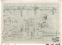 藏品(變更詳細圖(高木棧道、階段))的圖片