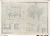 藏品(木製棧道詳細圖-2)的圖片