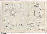 藏品(水電設施詳細圖)的圖片
