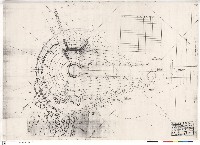 藏品(植栽工程展望台植栽平面圖)的圖片