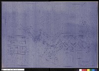 藏品(港町廣場水電平面圖)的圖片