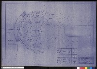藏品(O.展望台水電平面圖)的圖片