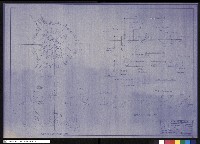 藏品(O.展望台廣場詳細圖(景石照明))的圖片