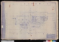 藏品(管理棟平面圖)的圖片
