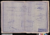 藏品(管理棟花架B詳圖)的圖片