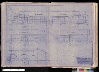 藏品(機械棟立面圖)的圖片