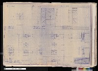 藏品(門窗表詳圖(5))的圖片