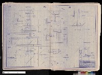 藏品(門窗詳圖)的圖片