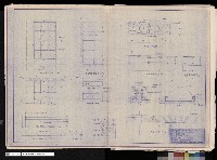 藏品(家具詳圖)的圖片