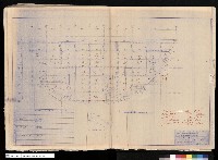 藏品(管理棟RF結構平面圖)的圖片