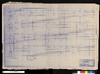 藏品(管理棟RF梁配筋圖(一))的圖片