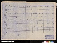 藏品(管理棟RF梁配筋圖(二))的圖片