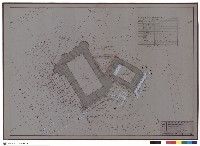 藏品(設施配置平面圖)的圖片
