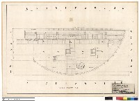 藏品(管理棟屋頂平面圖)的圖片