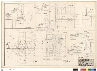 藏品(戶外階梯詳圖)的圖片
