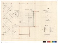 藏品(A-A',B-B'斷面詳圖,椅條詳圖)的圖片