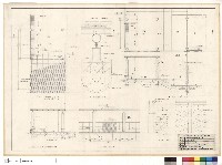 藏品(花架A詳圖)的圖片