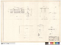 藏品(圍柵B,移動式圍柵,揭示板,室名表示板)的圖片