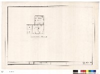 藏品(機械棟電力及插座平面圖)的圖片