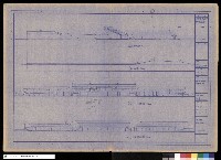 藏品(縱橫剖面,看台立面)的圖片