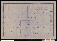 藏品(田徑場設施平面剖面)的圖片