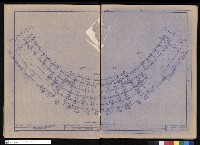藏品(一層基礎結構平面圖)的圖片