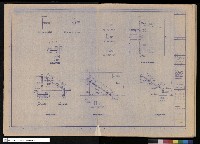藏品(雜項配筋RCW,F0,FB,樓梯A,B,C主看台垂板遮陽板)的圖片