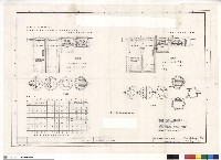 藏品(剖面圖,平面圖)的圖片