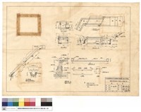 藏品(設計圖)的圖片