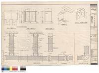 藏品(廁所隔間詳圖)的圖片
