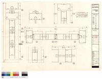 藏品(門窗詳圖)的圖片
